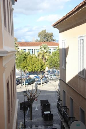 thumbnail: Balcony