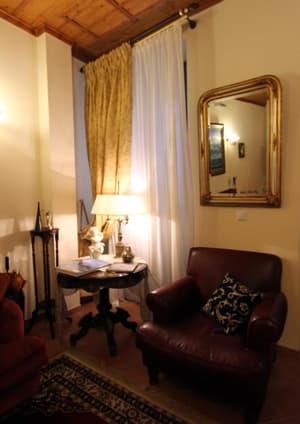 thumbnail: Living room