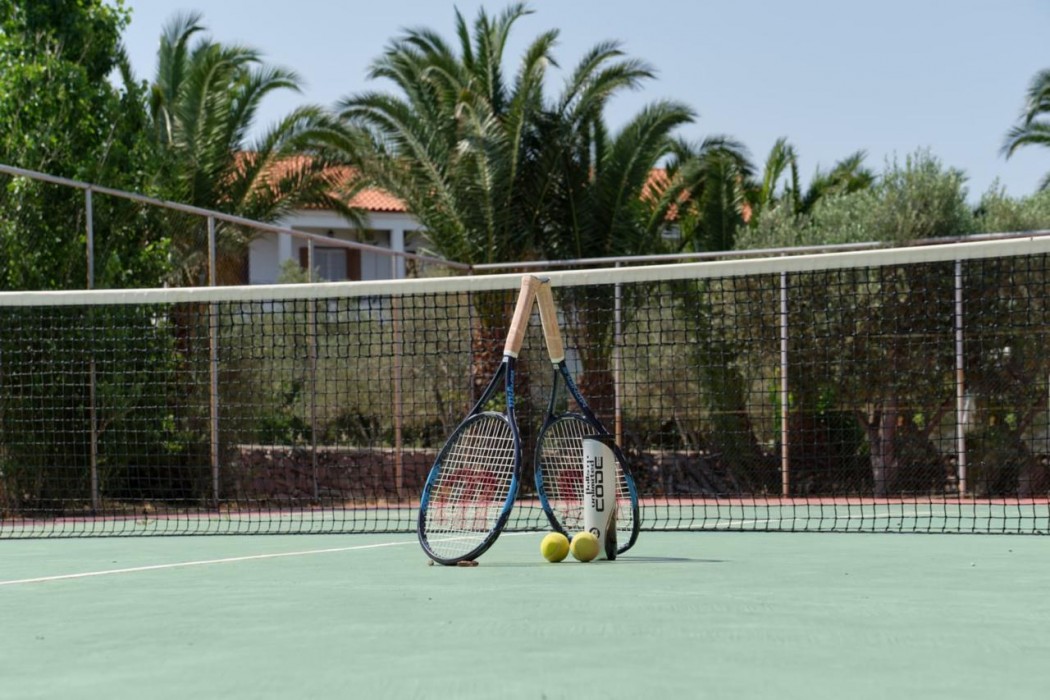 Leisure and Sport Facilities