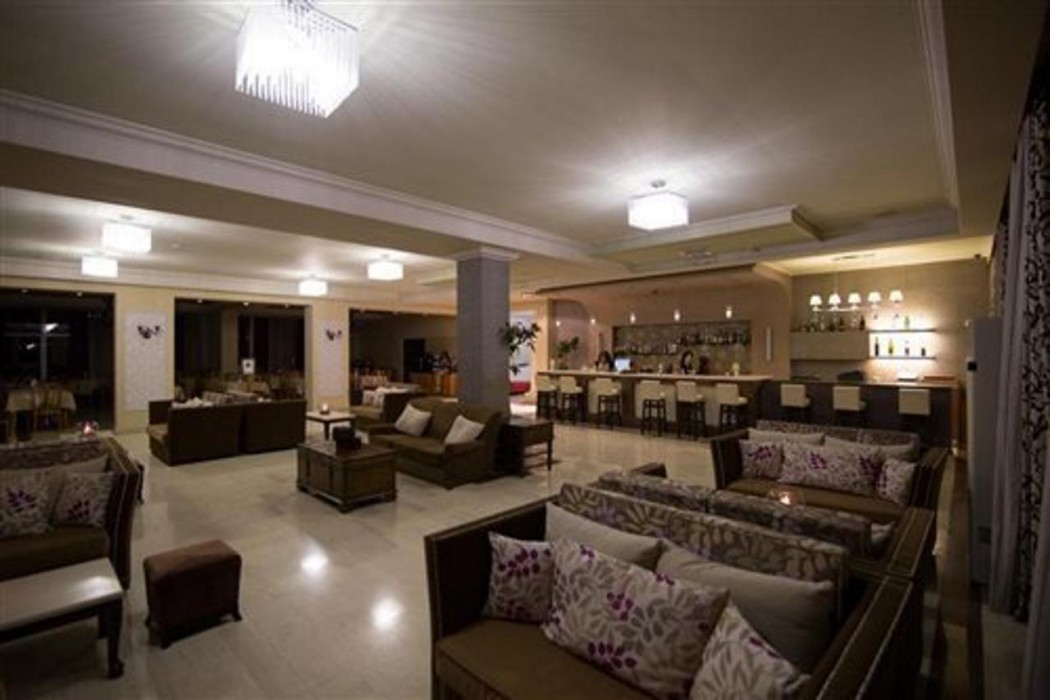 Amenities and Services