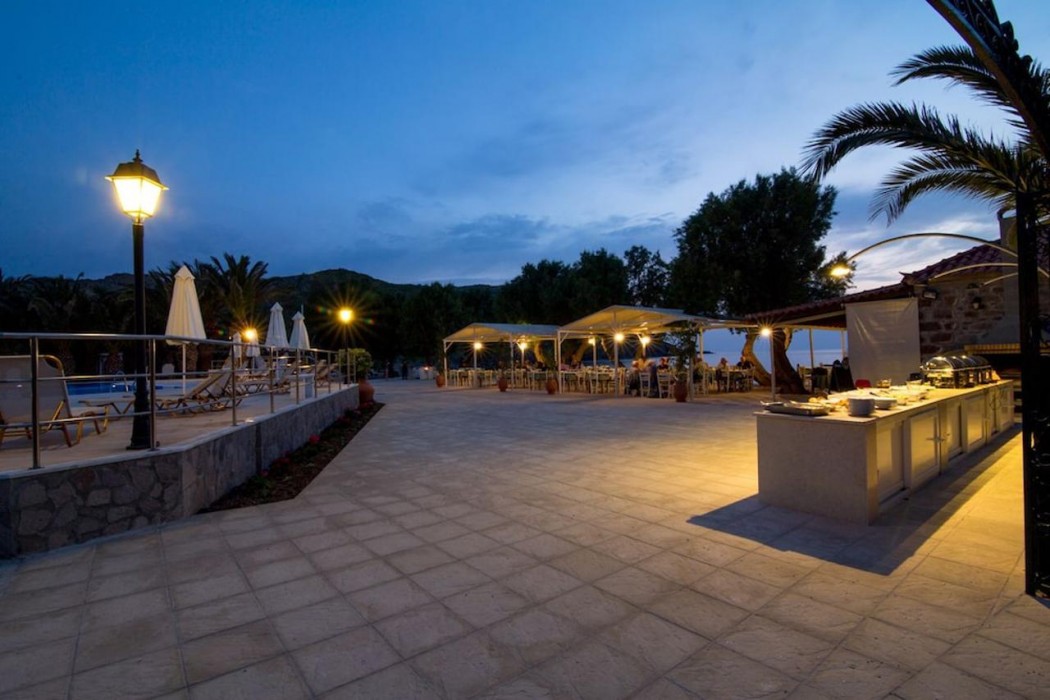 Amenities and Services