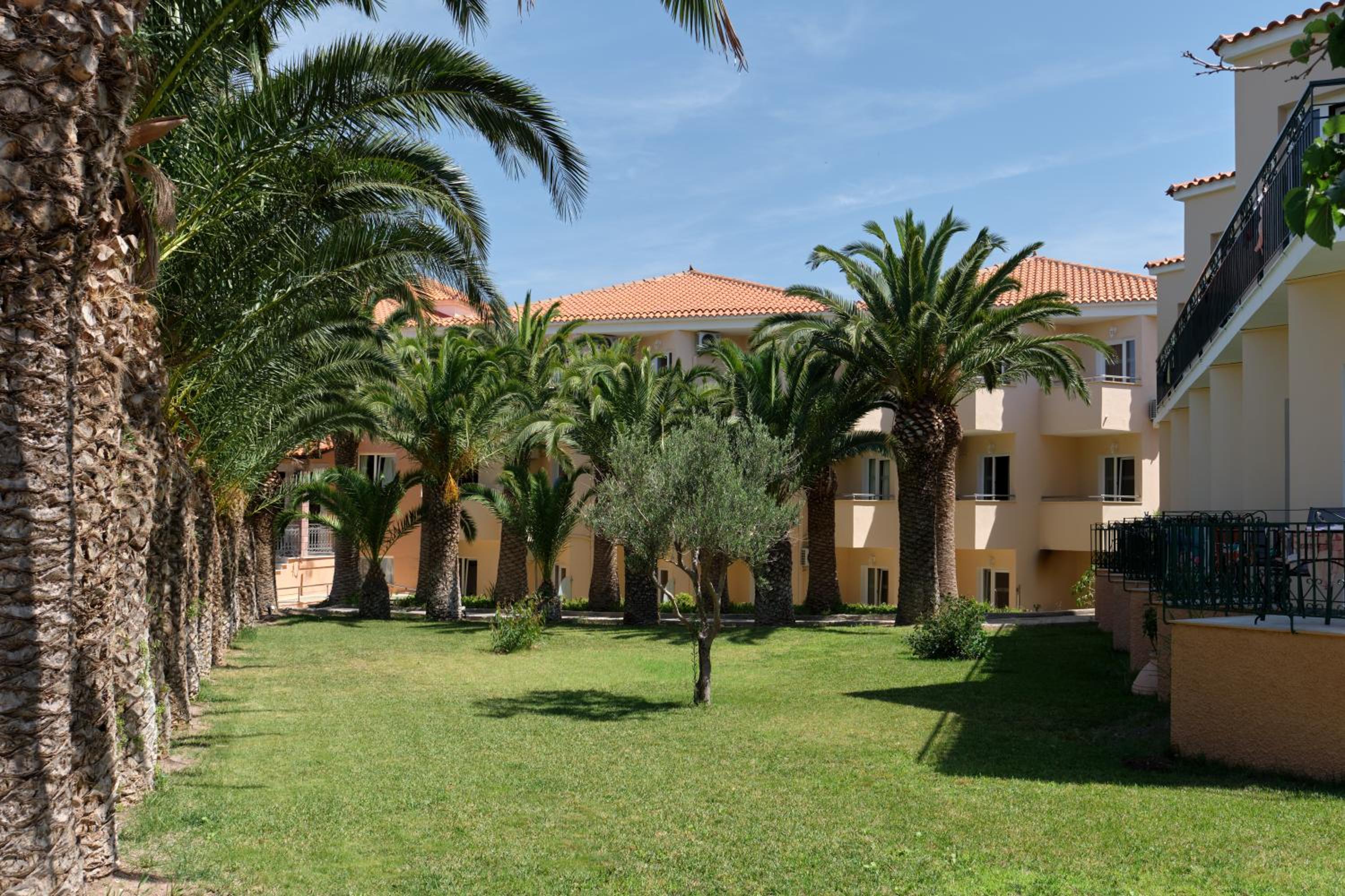 Surroundings