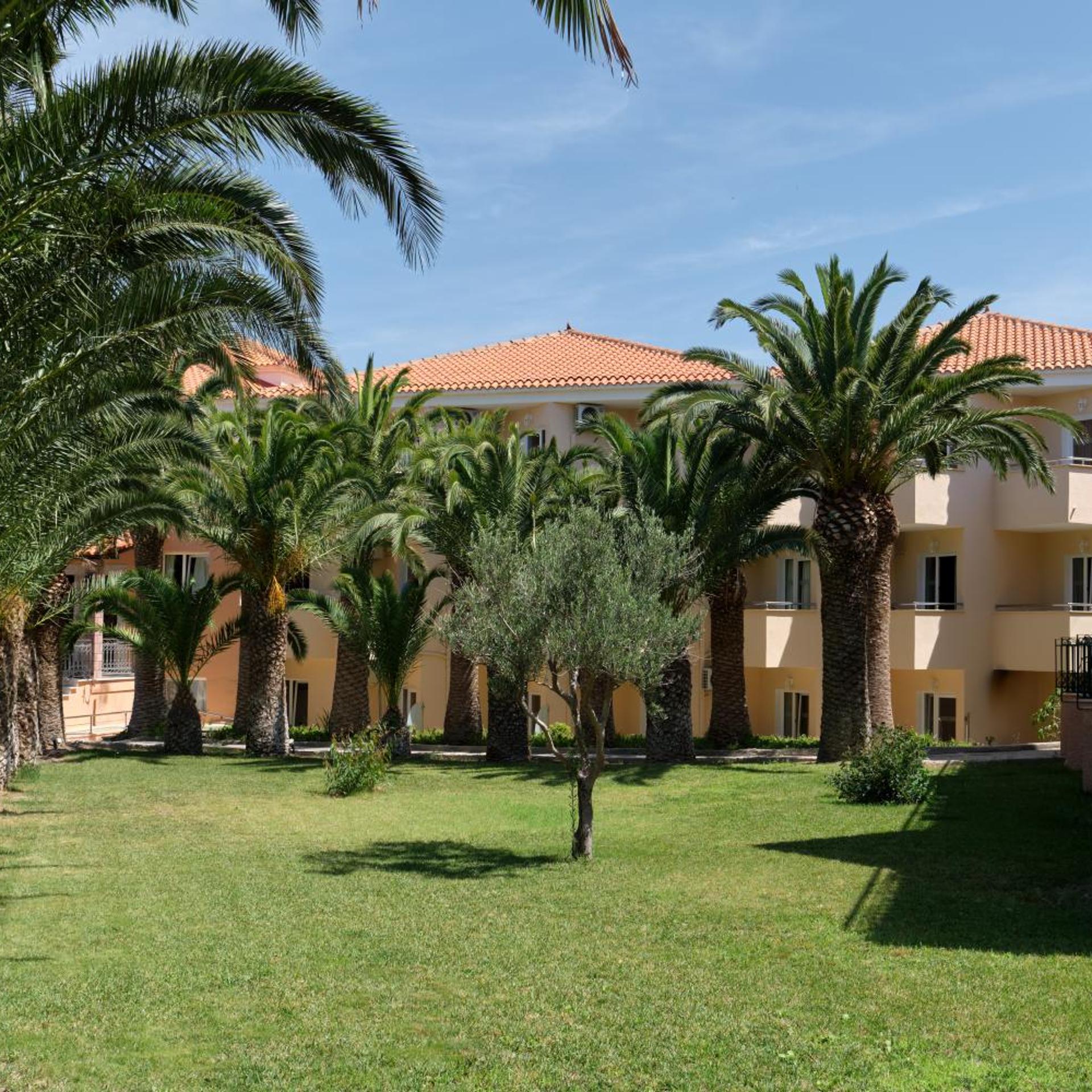 Surroundings