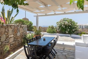 thumbnail: Terrace/patio