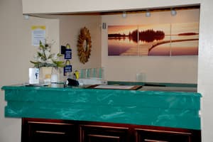 thumbnail: Reception