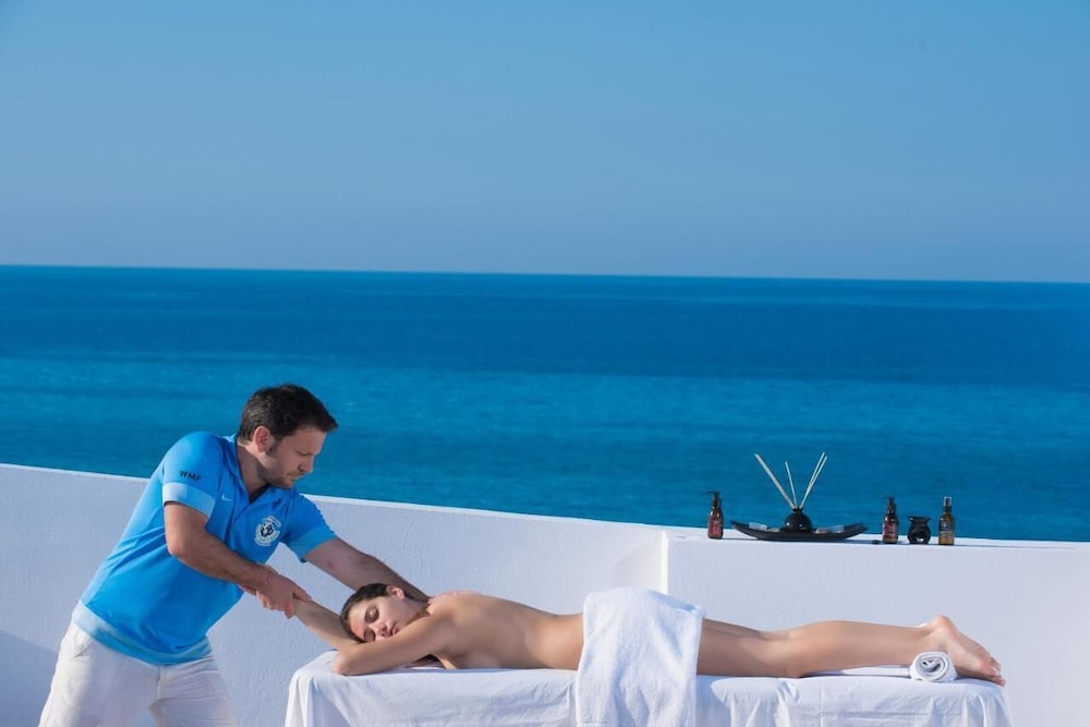 Massage