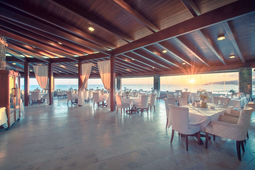 Restaurant-cafeteria