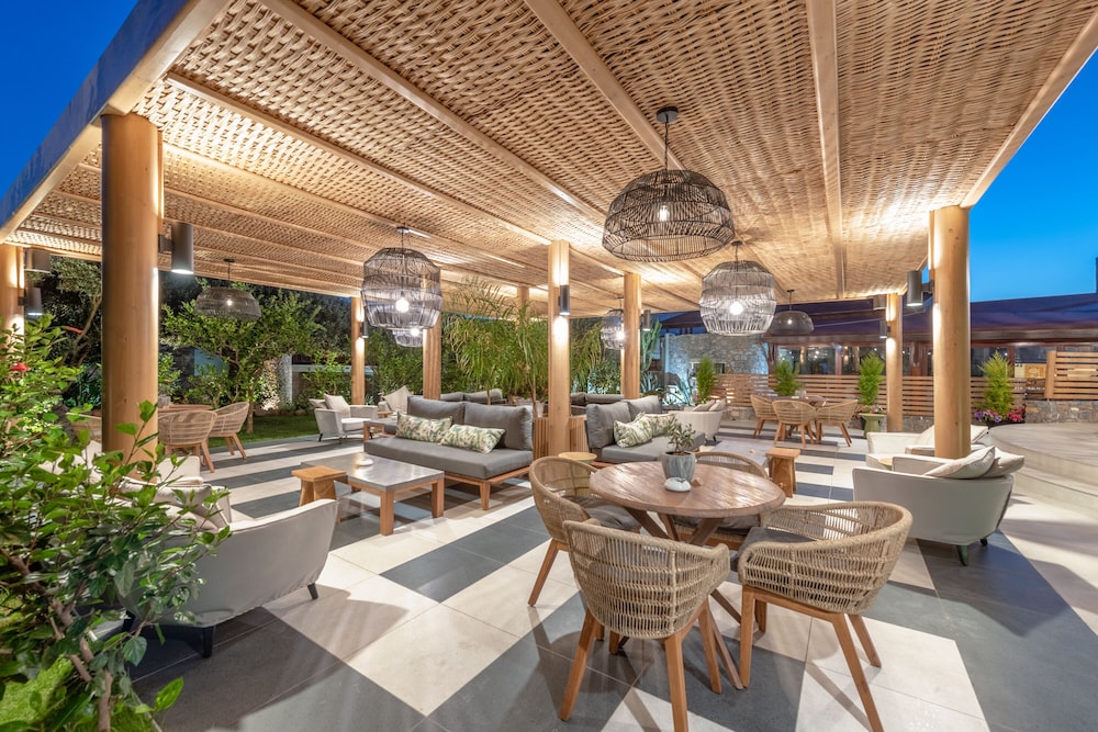 Restaurant-cafeteria