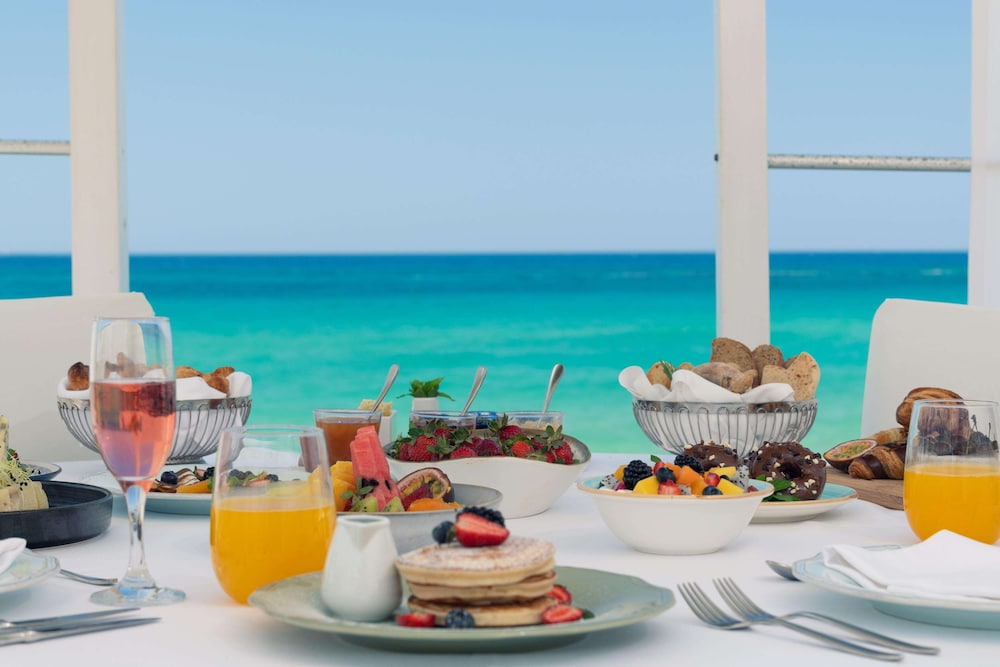 Restaurant-cafeteria