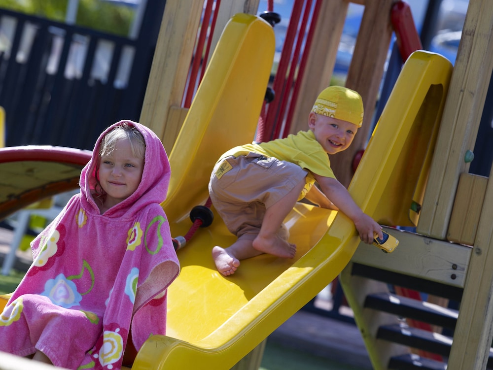 Children's activities