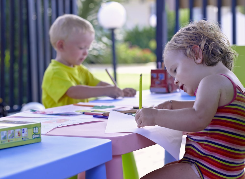 Children's activities