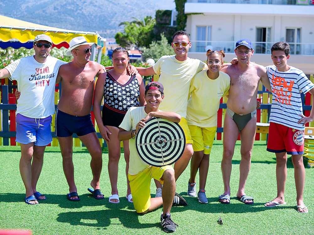 Children's activities