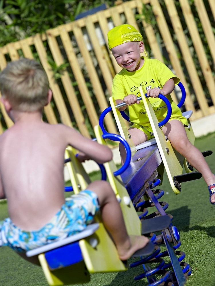 Children's activities