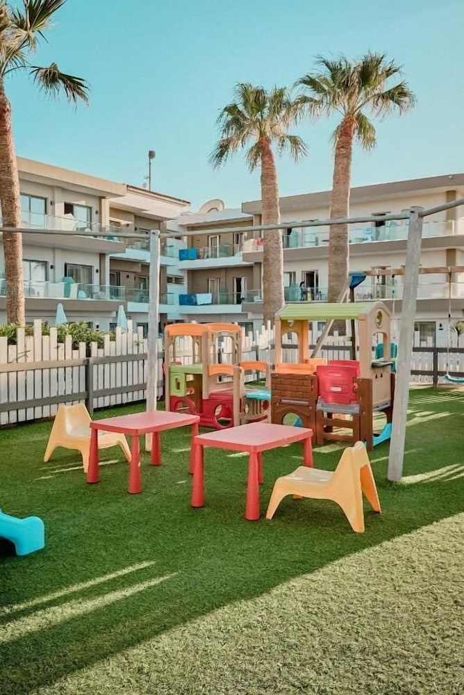 Children's activities