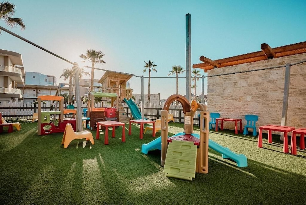 Children's activities