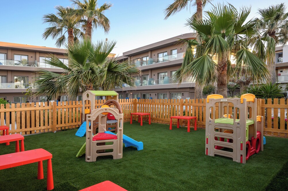 Children's activities