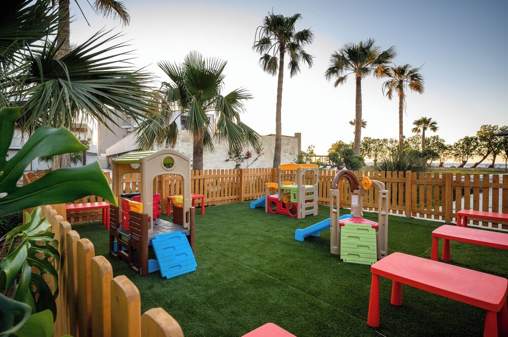Children's activities