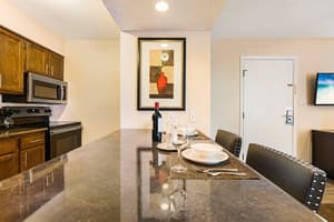 thumbnail: Private kitchen
