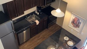 thumbnail: Private kitchen