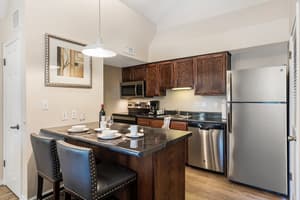 thumbnail: Private kitchen