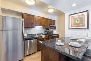 thumbnail: Private kitchen