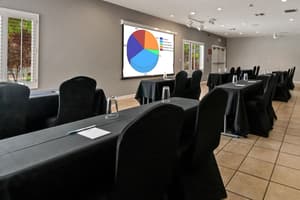 thumbnail: Meeting facility
