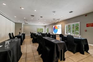 thumbnail: Meeting facility