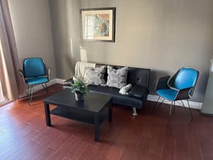 thumbnail: Living area