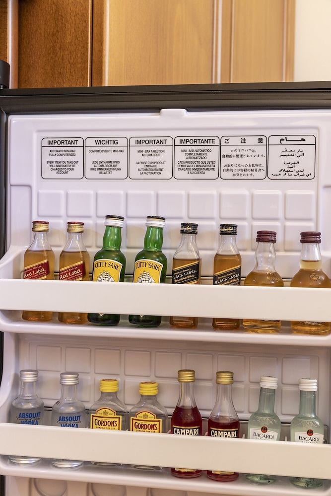 Minibar