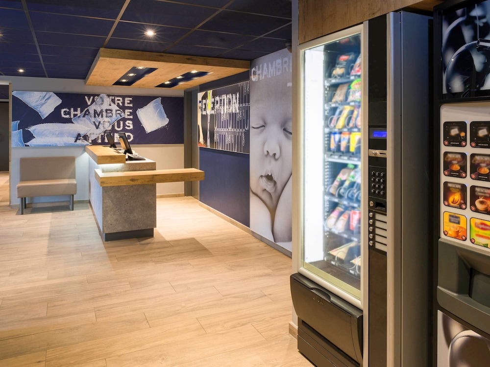 Restaurant-cafeteria