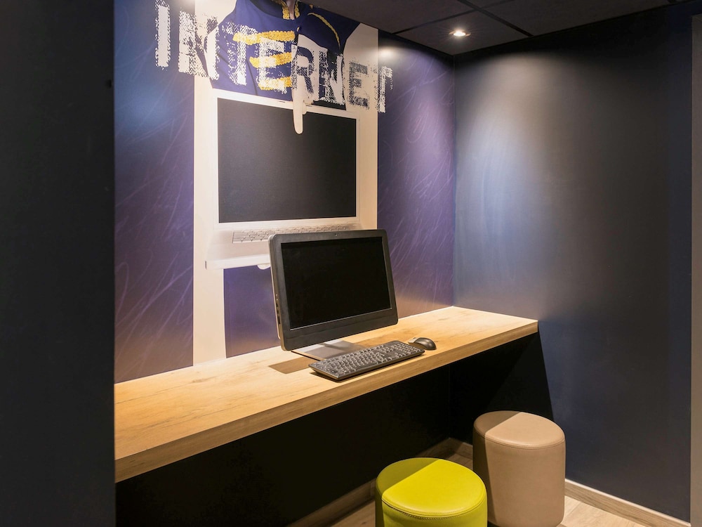 Work-area