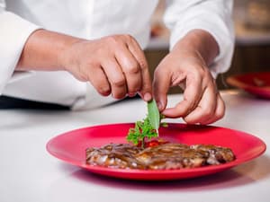 thumbnail: Restaurant