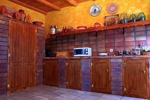 thumbnail: Private kitchen