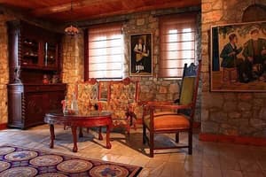 thumbnail: Living area