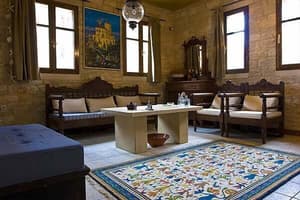 thumbnail: Living area