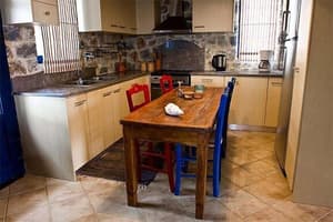 thumbnail: Private kitchen