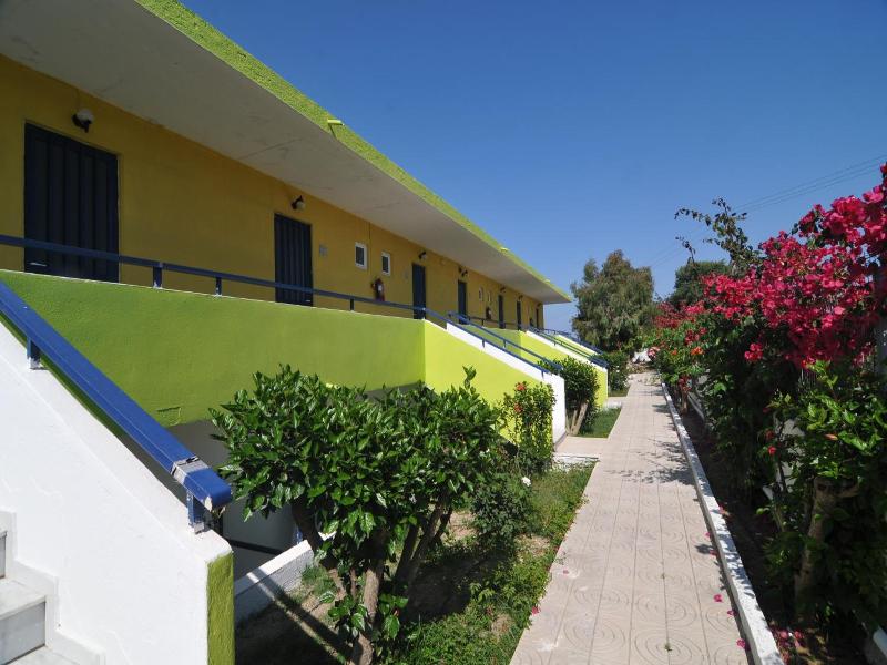 General view