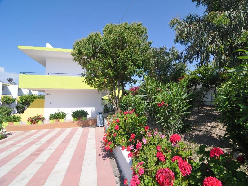 General view
