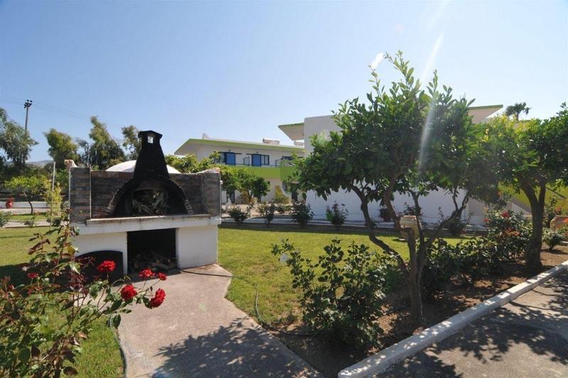 General view