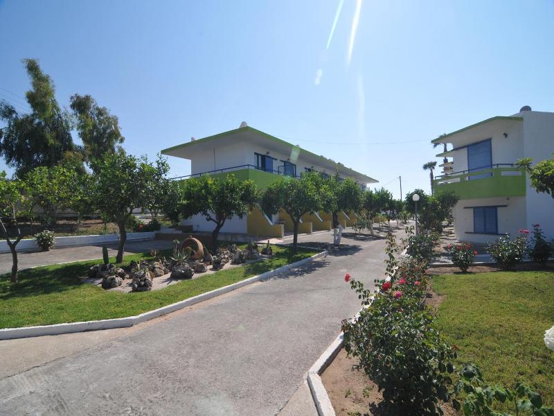 General view