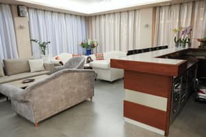 thumbnail: Living area