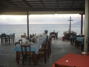 thumbnail: Restaurant