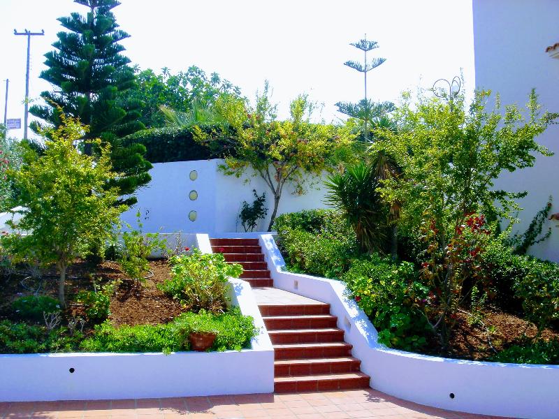 General view