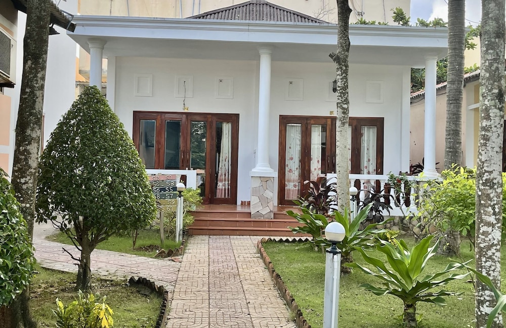 Building design