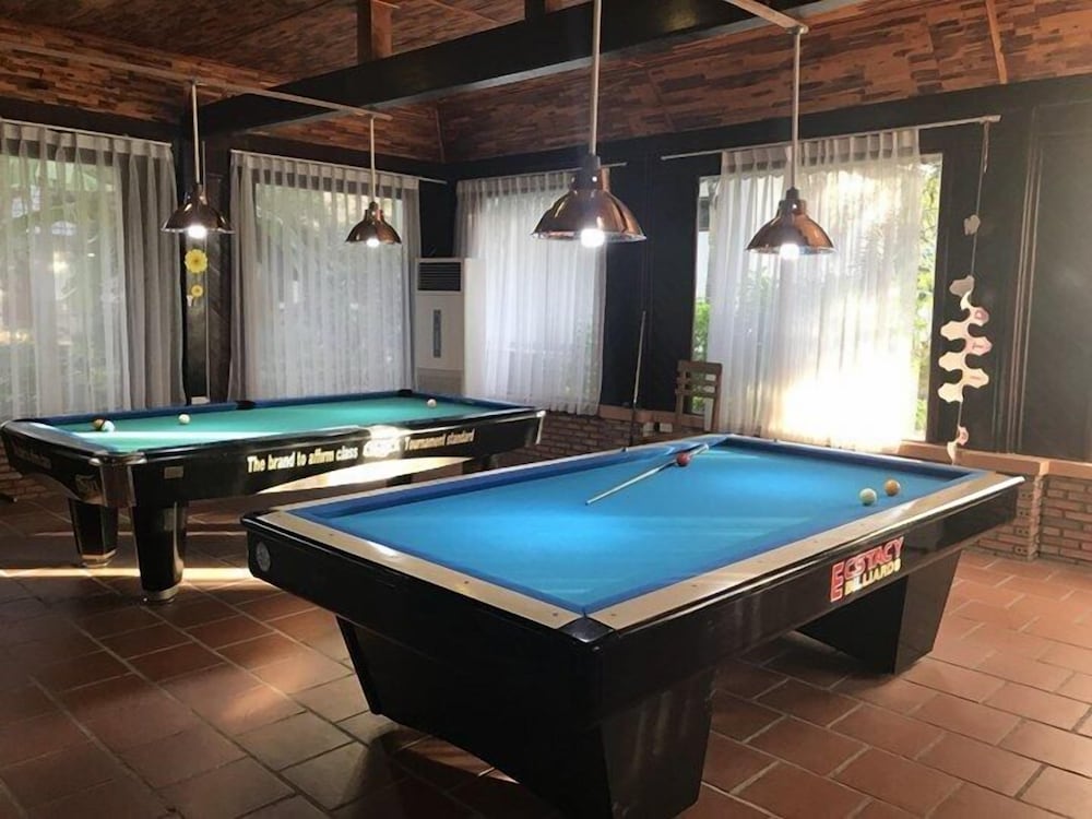 Billiards