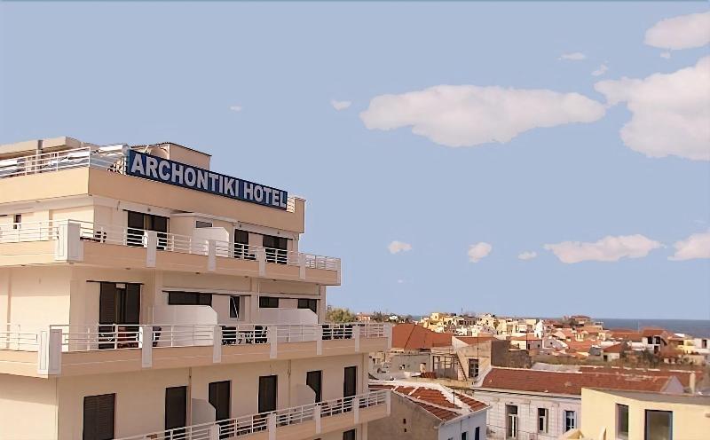 General view