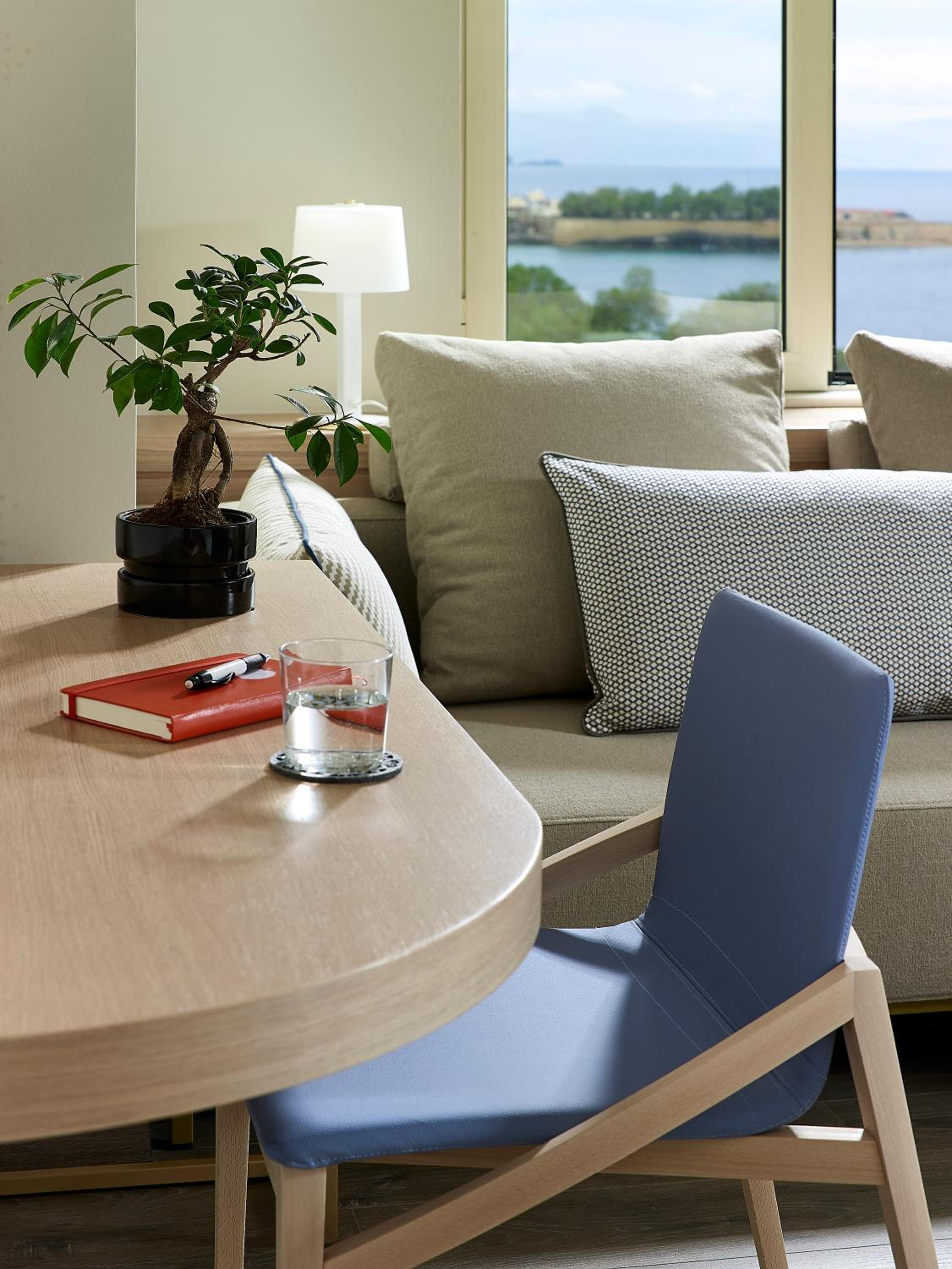 Restaurant-cafeteria