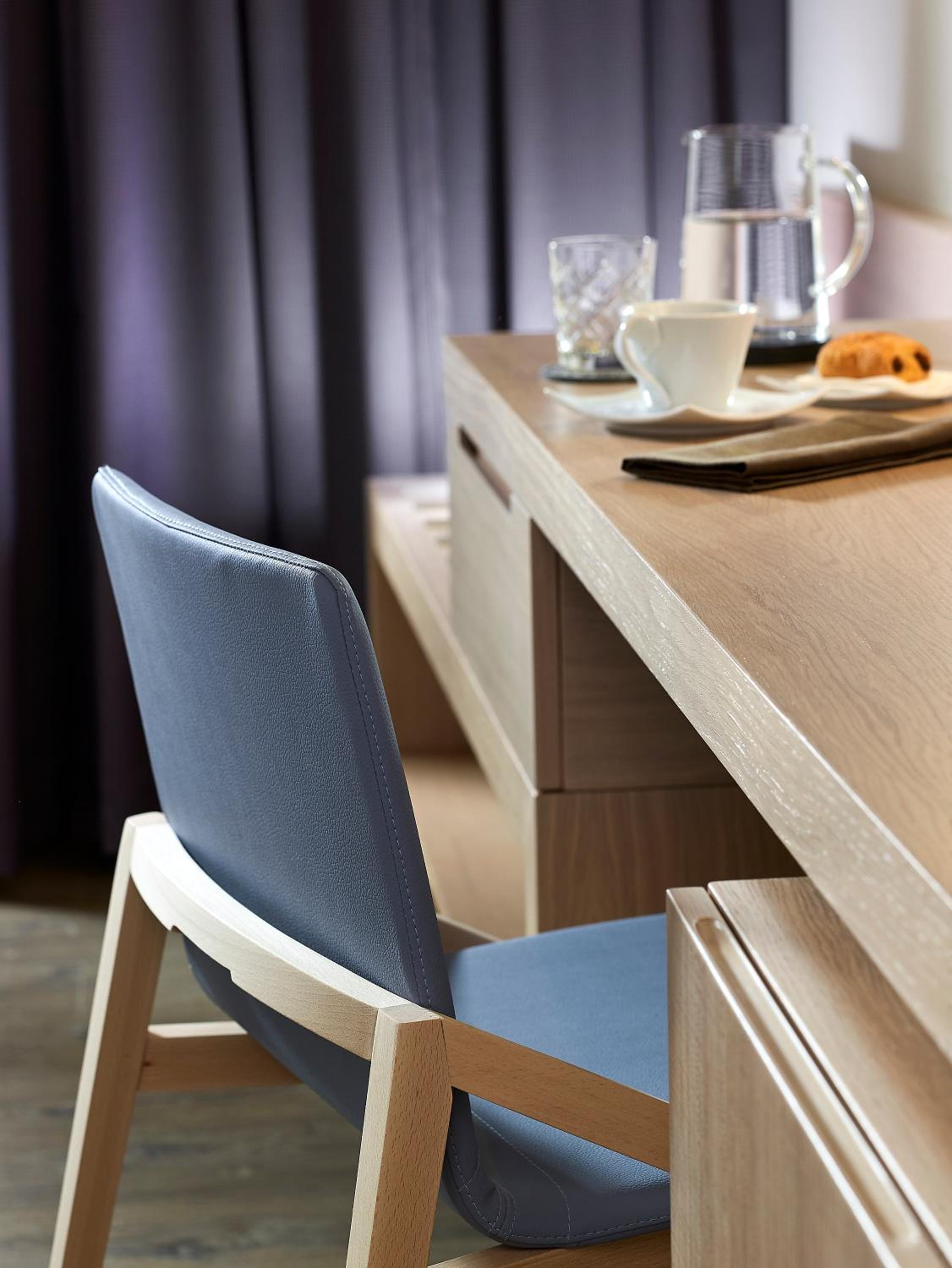 Restaurant-cafeteria