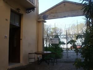 thumbnail: Property entrance