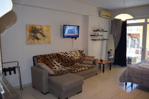 thumbnail: Living room